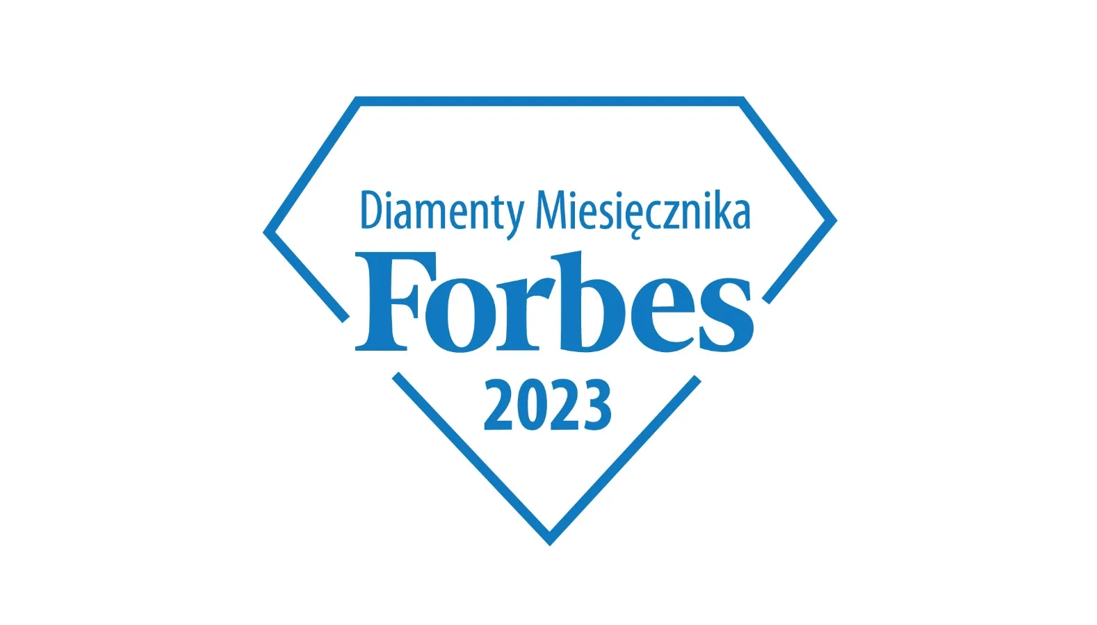 Multistal wyróżniony Diamentem Forbesa